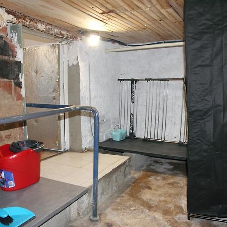 La Pommeraie Studio Vernet-les-Bains Extérieur photo
