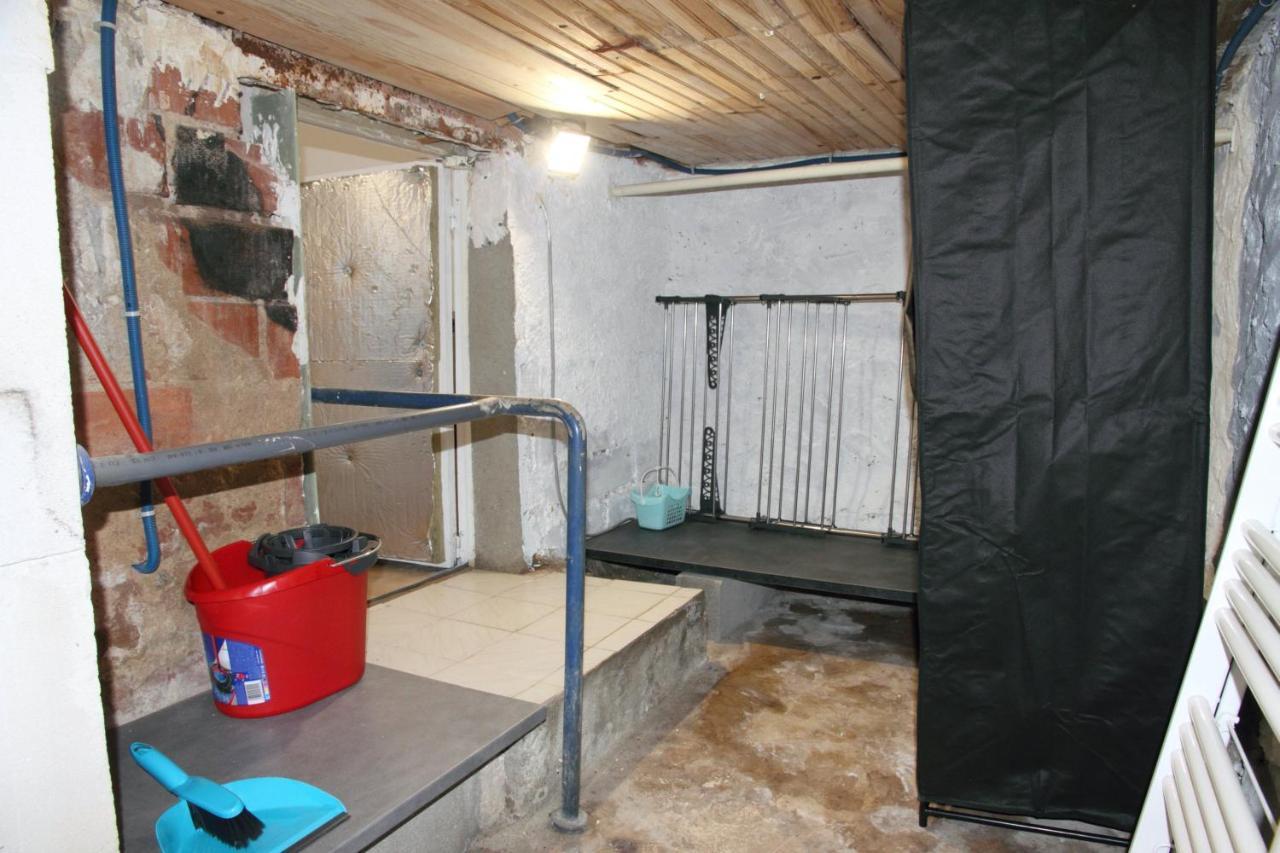 La Pommeraie Studio Vernet-les-Bains Extérieur photo